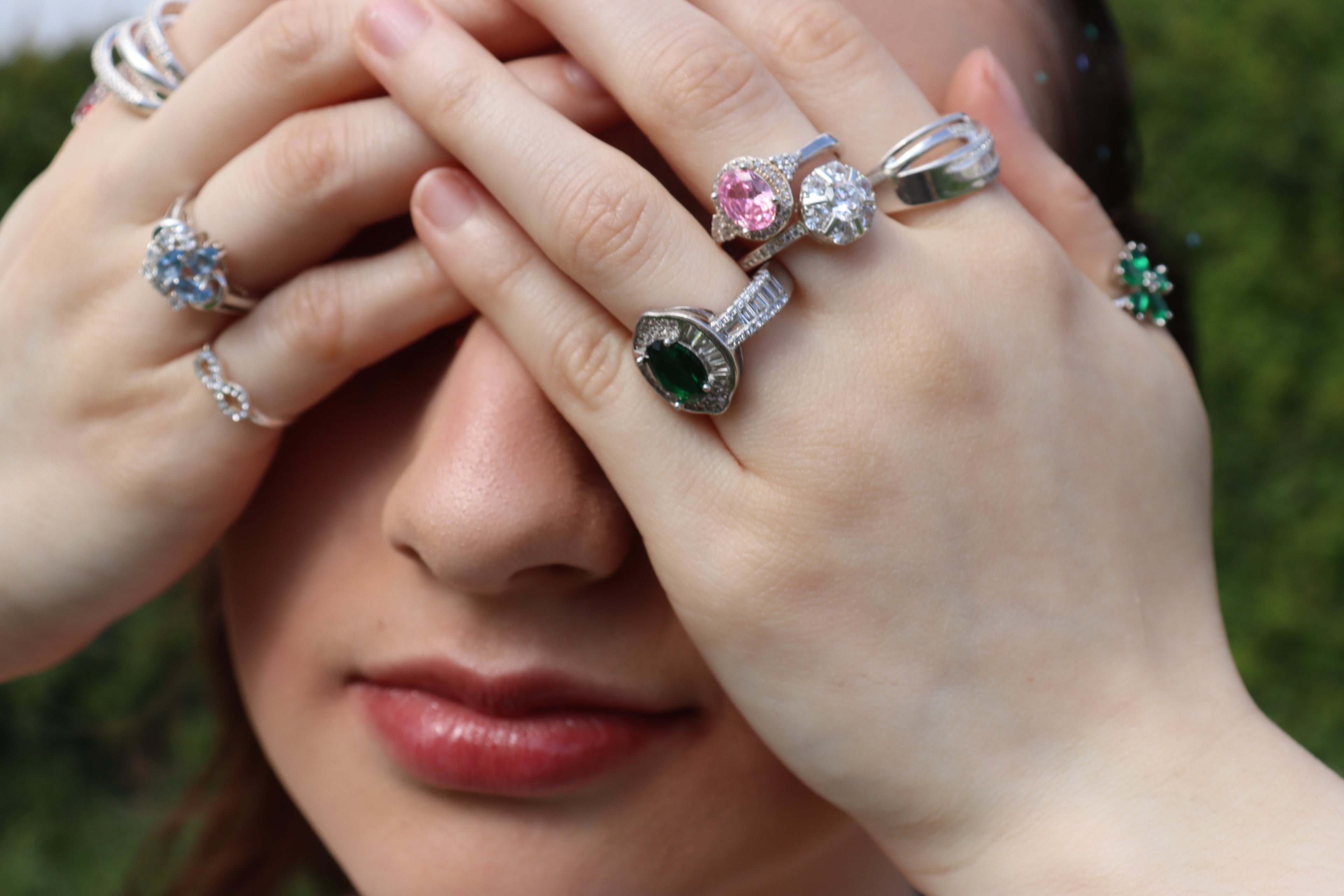 Anillos